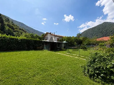 Villa in vendita a Cannobio - foto 4