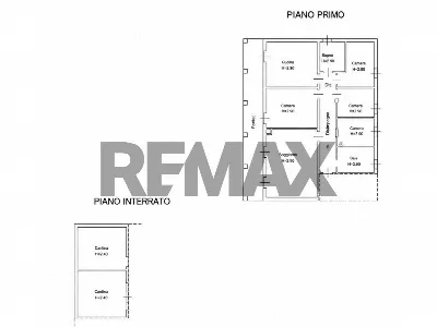 Villa in vendita a Cannobio - foto 8