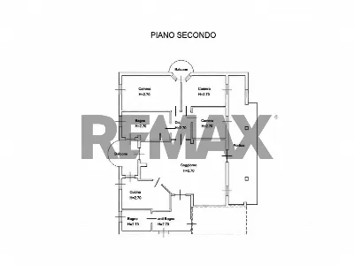 Villa in vendita a Cannobio - foto 9