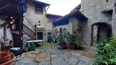 Casa Indipendente in vendita a Casalzuigno - foto 2