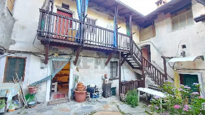 Casa Indipendente in vendita a Casalzuigno - foto 3