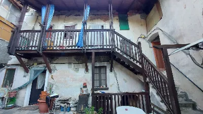Casa Indipendente in vendita a Casalzuigno - foto 4