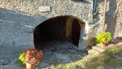 Casa Indipendente in vendita a Casalzuigno - foto 7