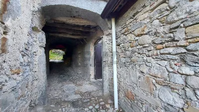Casa Indipendente in vendita a Casalzuigno - foto 8