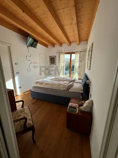Villa in vendita a Leggiuno - foto 10