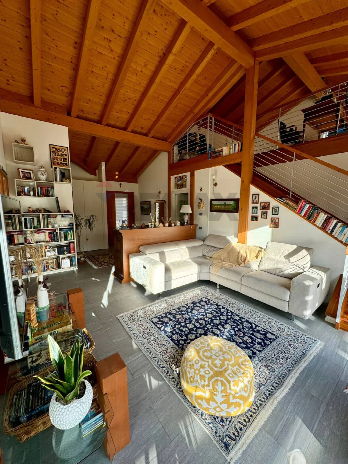 Villa in vendita a Leggiuno - foto 4