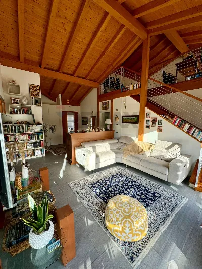 Villa in vendita a Leggiuno - foto 4