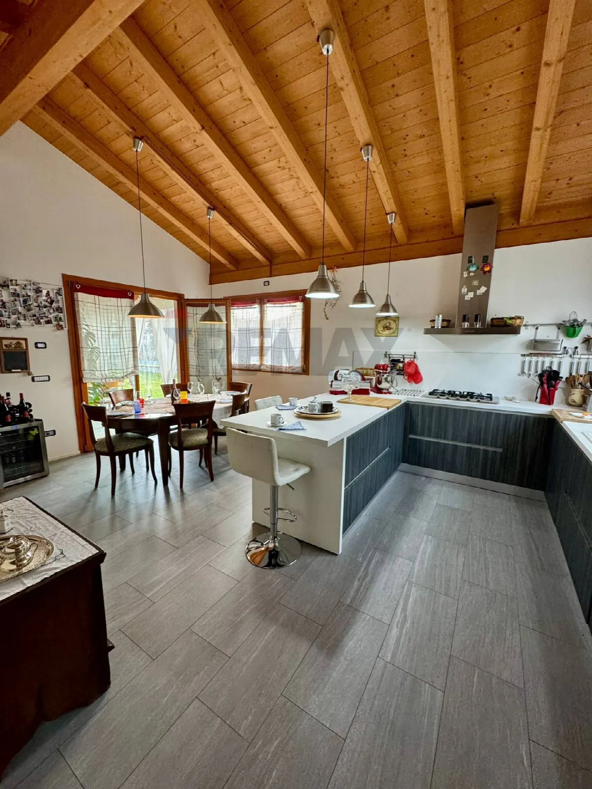 Villa in vendita a Leggiuno - foto 5