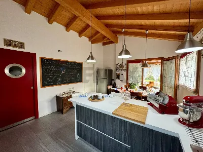 Villa in vendita a Leggiuno - foto 6