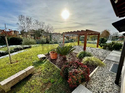 Villa in vendita a Leggiuno - foto 7