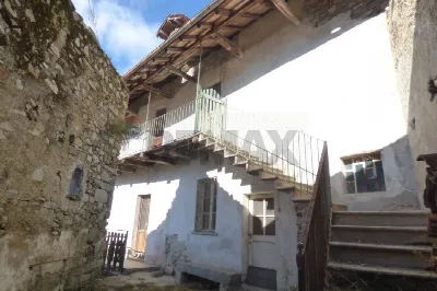 Casa Indipendente in vendita a Dumenza - foto 5