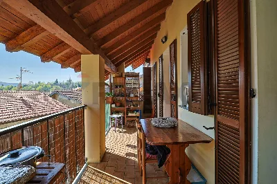 Casa Indipendente in vendita a Montegrino ... - foto 2