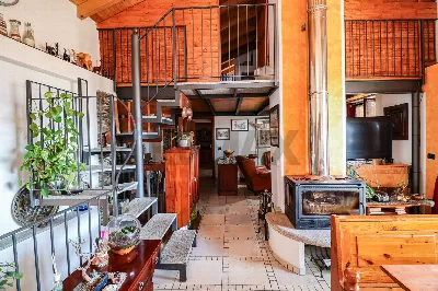 Casa Indipendente in vendita a Montegrino ... - foto 3