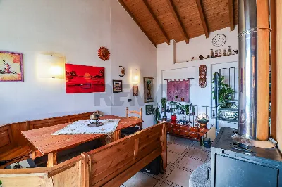 Casa Indipendente in vendita a Montegrino ... - foto 5