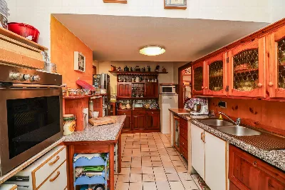 Casa Indipendente in vendita a Montegrino ... - foto 7