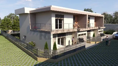 Casa Indipendente in vendita a Gavirate - foto 6