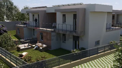 Casa Indipendente in vendita a Gavirate - foto 8