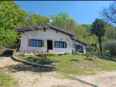 Villa in vendita a Gavirate - foto 3
