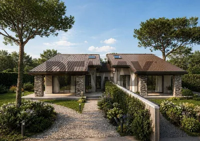 Villa in vendita a Cuvio - foto 1