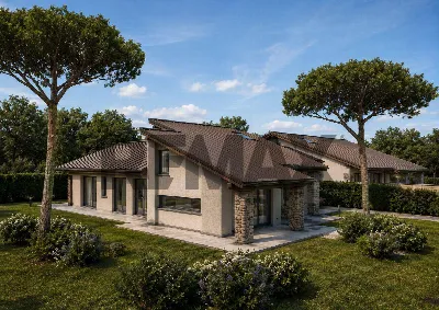Villa in vendita a Cuvio - foto 2