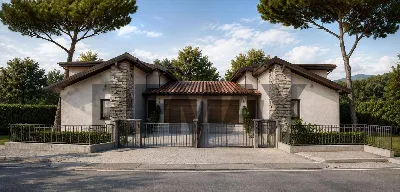 Villa in vendita a Cuvio - foto 3