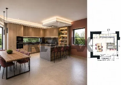 Villa in vendita a Cuvio - foto 6