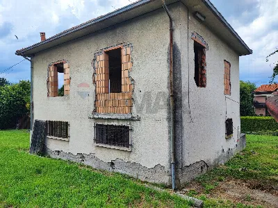 Villa in vendita a Travedona-Monate - foto 4