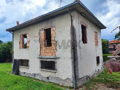 Villa in vendita a Travedona-Monate - foto 5