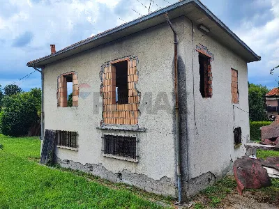 Villa in vendita a Travedona-Monate - foto 6