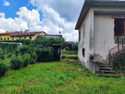 Villa in vendita a Travedona-Monate - foto 8