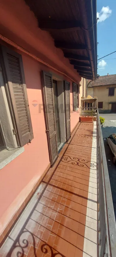 Casa Indipendente in vendita a Brebbia - foto 8