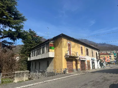 Casa Indipendente in vendita a Cittiglio - foto 1