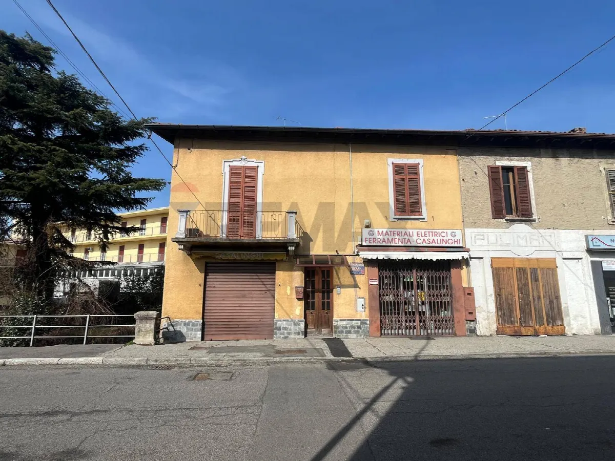 Casa Indipendente in vendita a Cittiglio - foto 2
