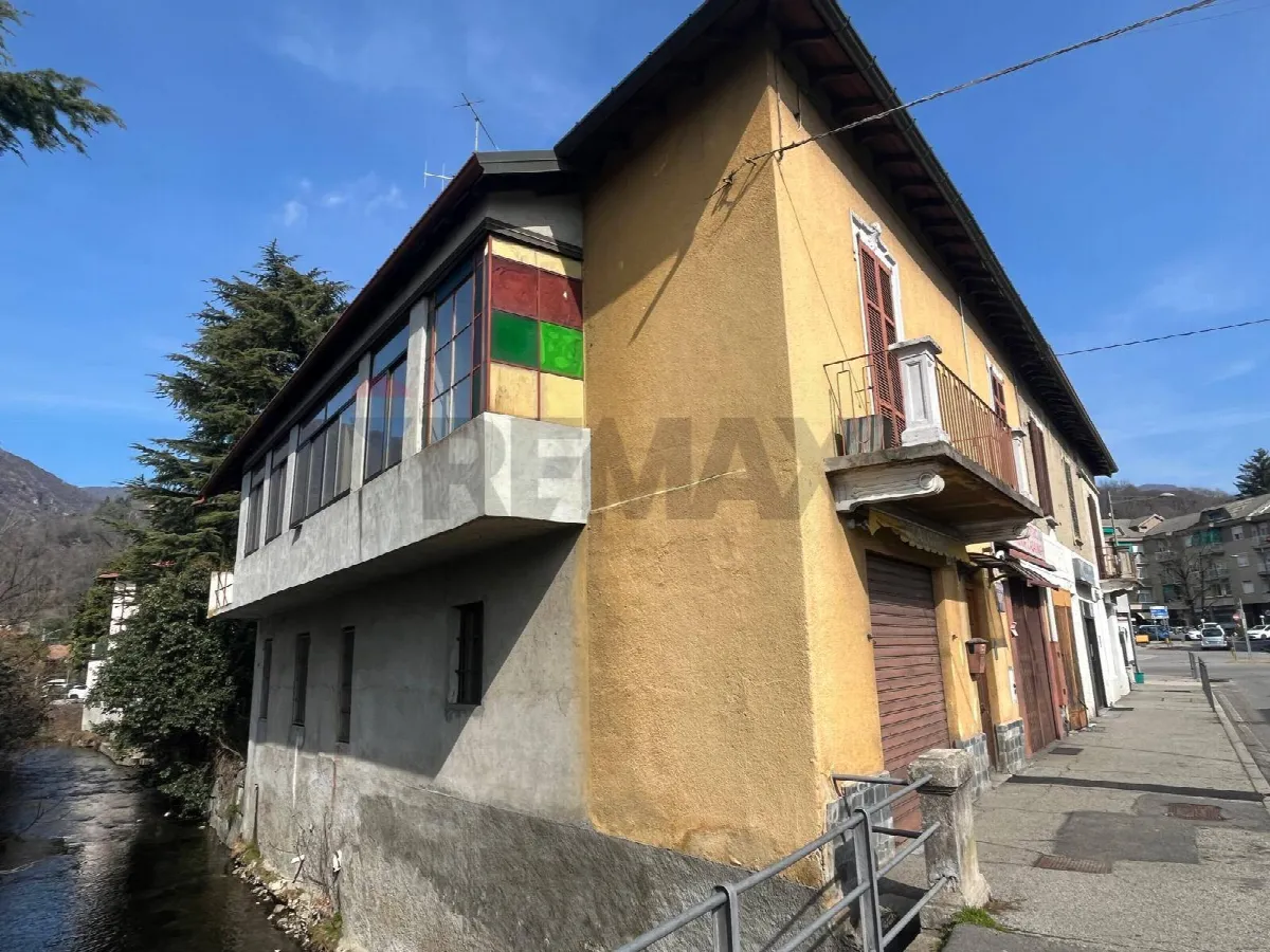Casa Indipendente in vendita a Cittiglio - foto 4