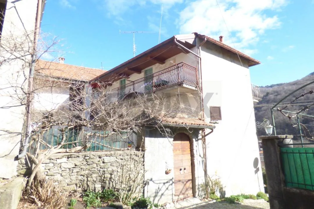 Casa Indipendente in vendita a Dumenza - foto 2