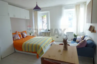 Casa Indipendente in vendita a Dumenza - foto 9