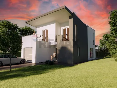 Villa in vendita a Laveno-Mombello - foto 2
