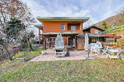 Villa in vendita a Luino - foto 10