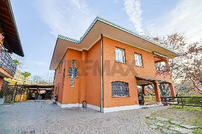 Villa in vendita a Luino - foto 3