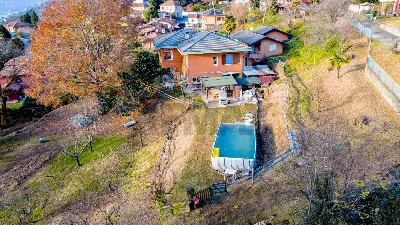 Villa in vendita a Luino - foto 6
