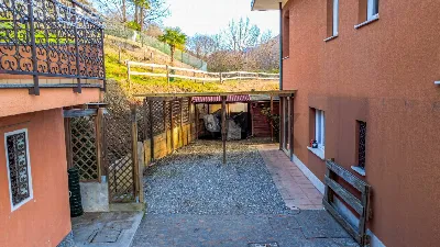 Villa in vendita a Luino - foto 7