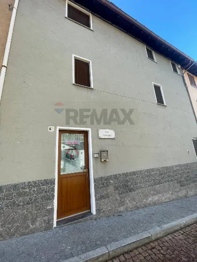 Casa Indipendente a Luino