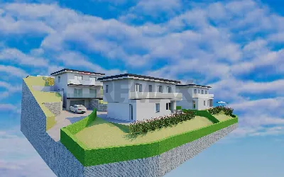 Villa in vendita a Luino - foto 1