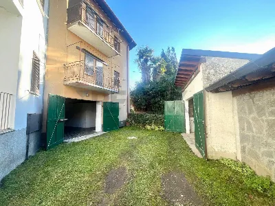 Casa Indipendente in vendita a Leggiuno - foto 2