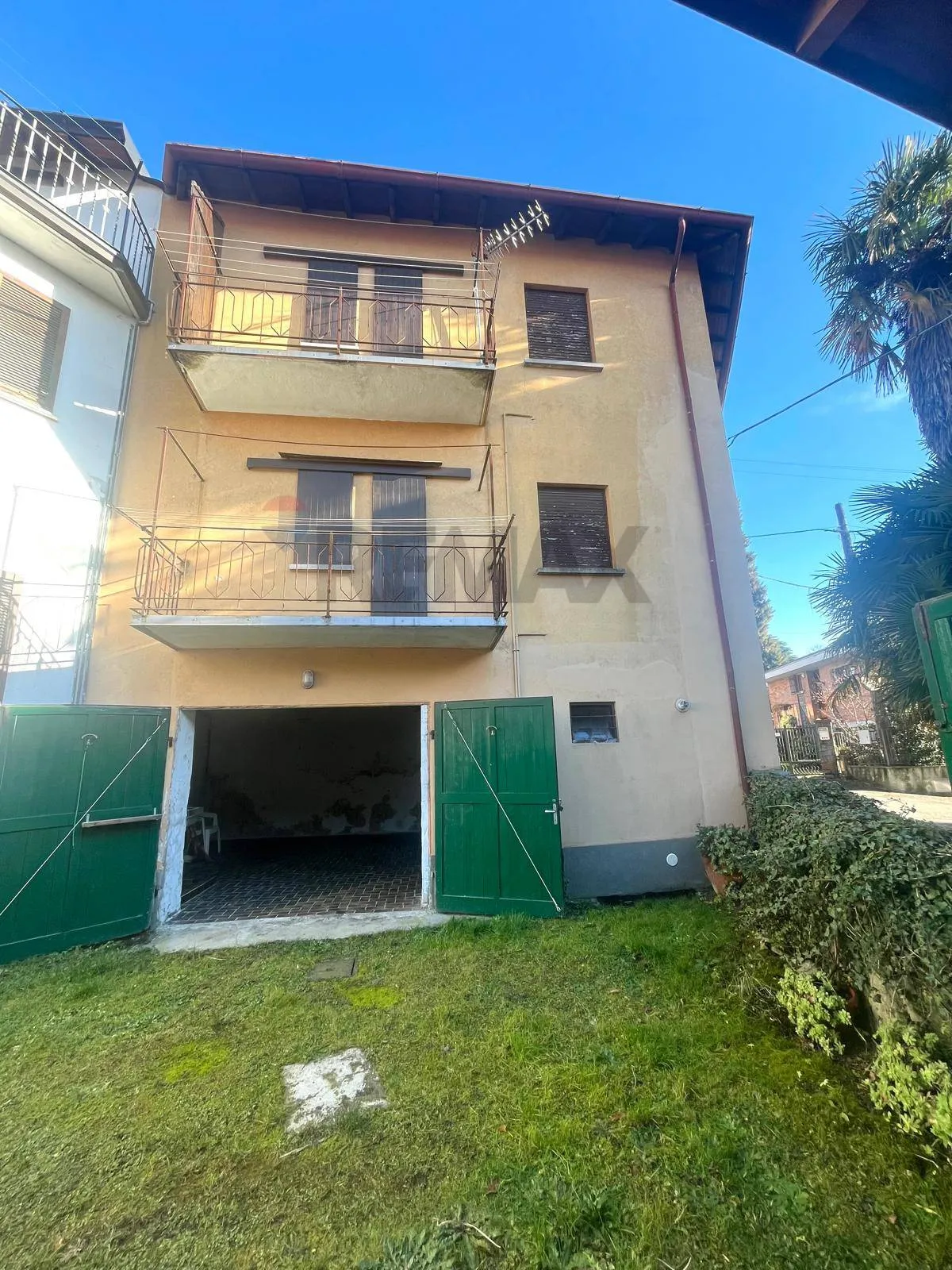 Casa Indipendente in vendita a Leggiuno - foto 4
