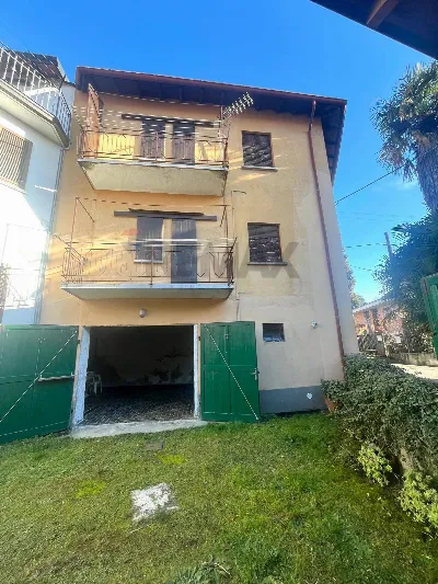 Casa Indipendente in vendita a Leggiuno - foto 4