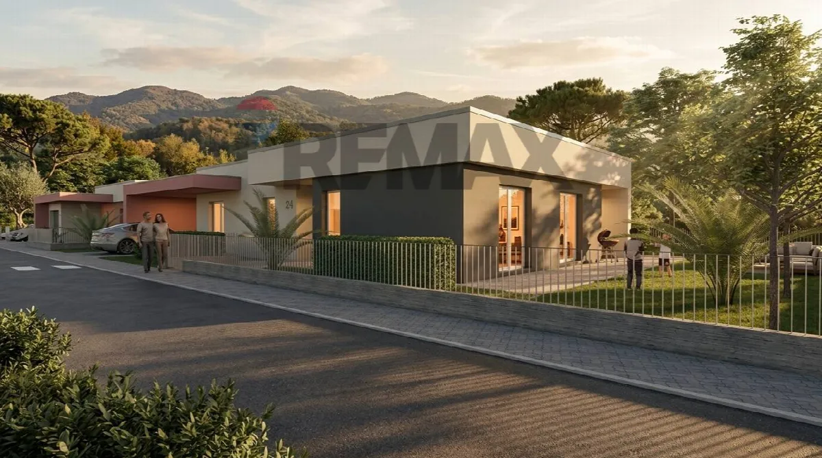 Villa in vendita a Mesenzana - foto 2