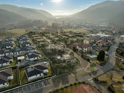 Villa in vendita a Mesenzana - foto 4