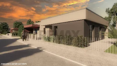 Villa in vendita a Mesenzana - foto 6