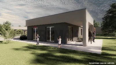 Villa in vendita a Mesenzana - foto 7